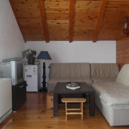 Apartman Lucija جابلياك المظهر الخارجي الصورة