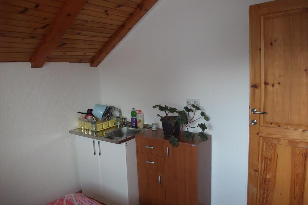 Apartman Lucija جابلياك المظهر الخارجي الصورة