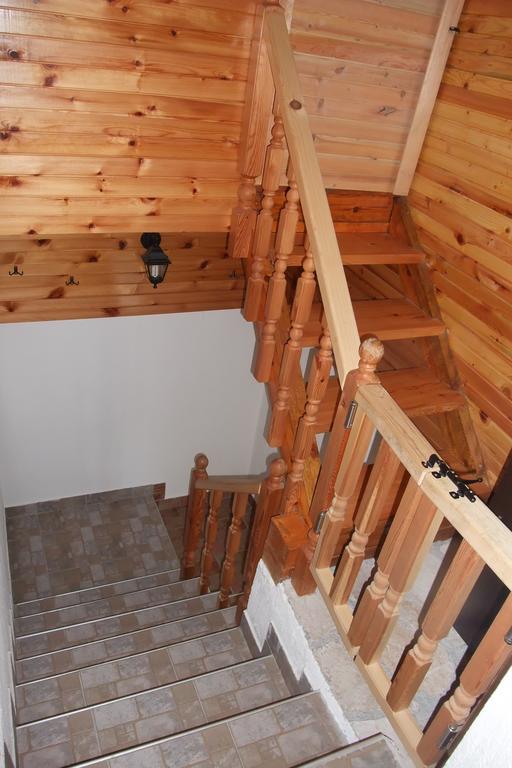 Apartman Lucija جابلياك المظهر الخارجي الصورة