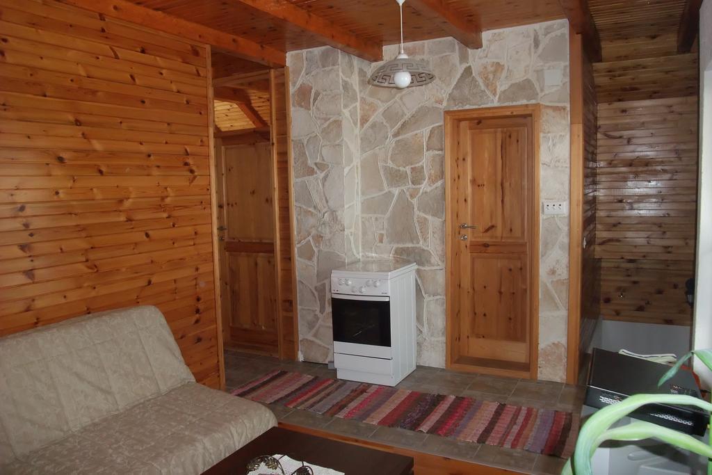 Apartman Lucija جابلياك المظهر الخارجي الصورة
