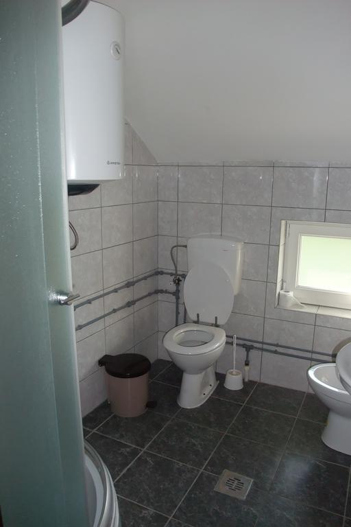Apartman Lucija جابلياك المظهر الخارجي الصورة