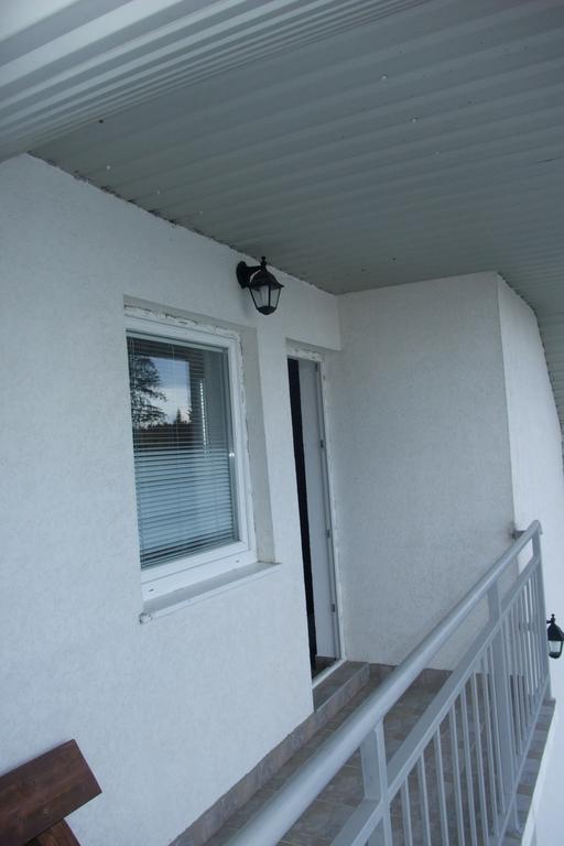 Apartman Lucija جابلياك المظهر الخارجي الصورة