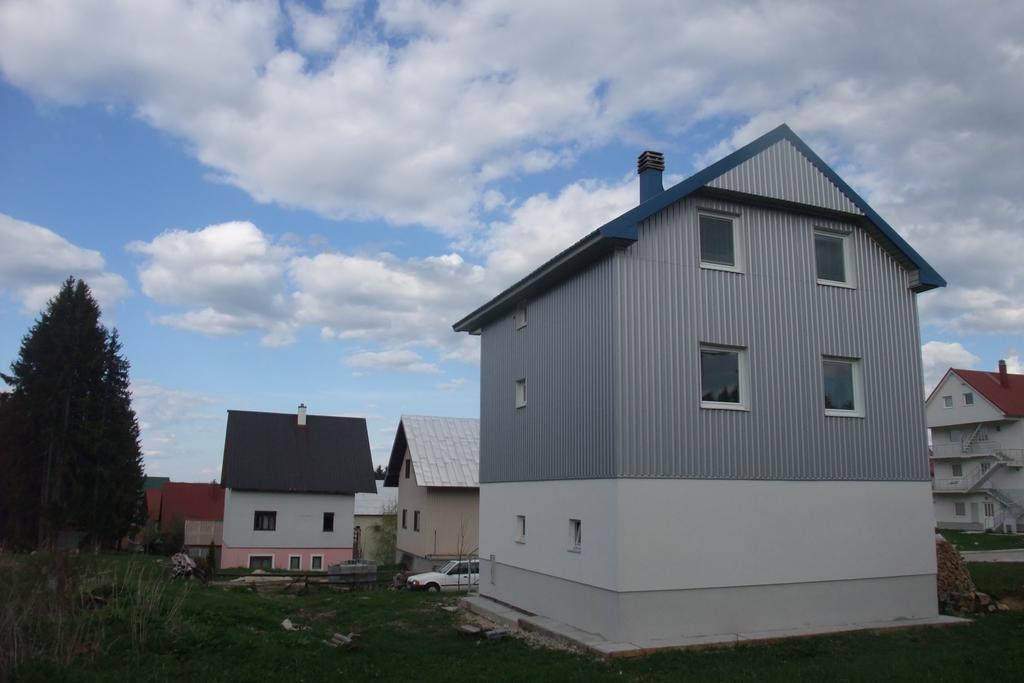 Apartman Lucija جابلياك المظهر الخارجي الصورة
