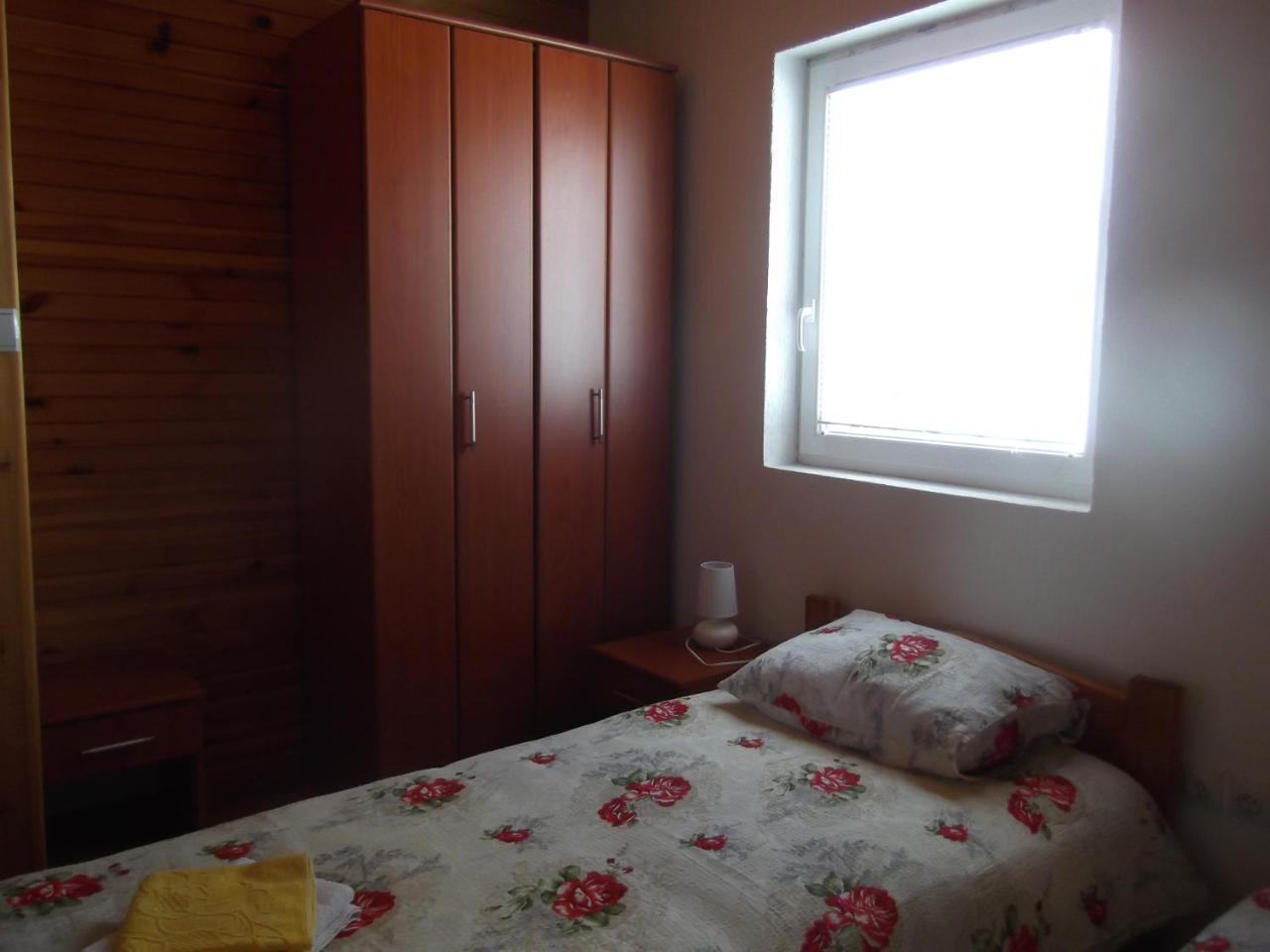 Apartman Lucija جابلياك المظهر الخارجي الصورة