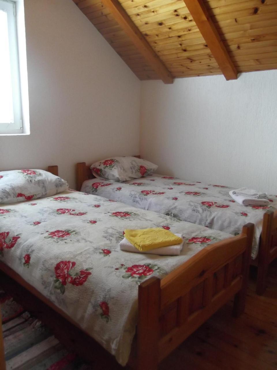 Apartman Lucija جابلياك المظهر الخارجي الصورة